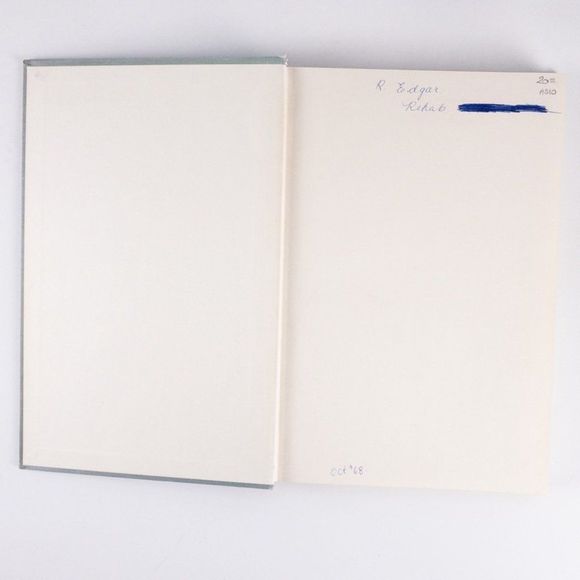 2/$50 - Arthritis General Principles by Edward Lowman - Picture 3 of 13